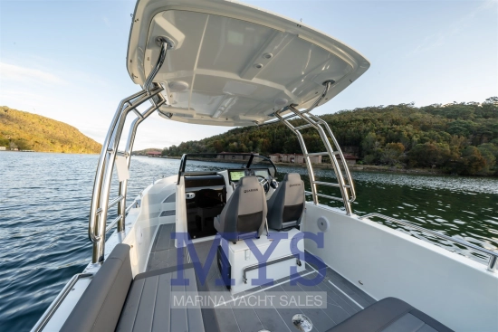 QUARKEN 27 T TOP nuevo en venta