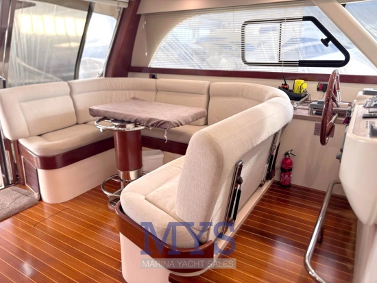 Abati Yachts 46 PORT de segunda mano en venta