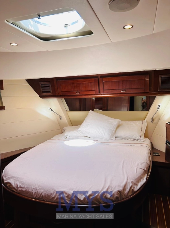 Abati Yachts 46 PORT de segunda mano en venta