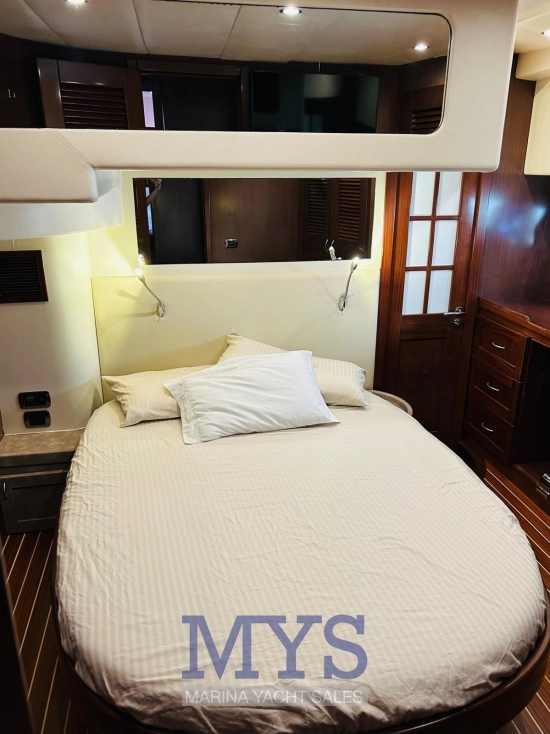 Abati Yachts 46 PORT de segunda mano en venta