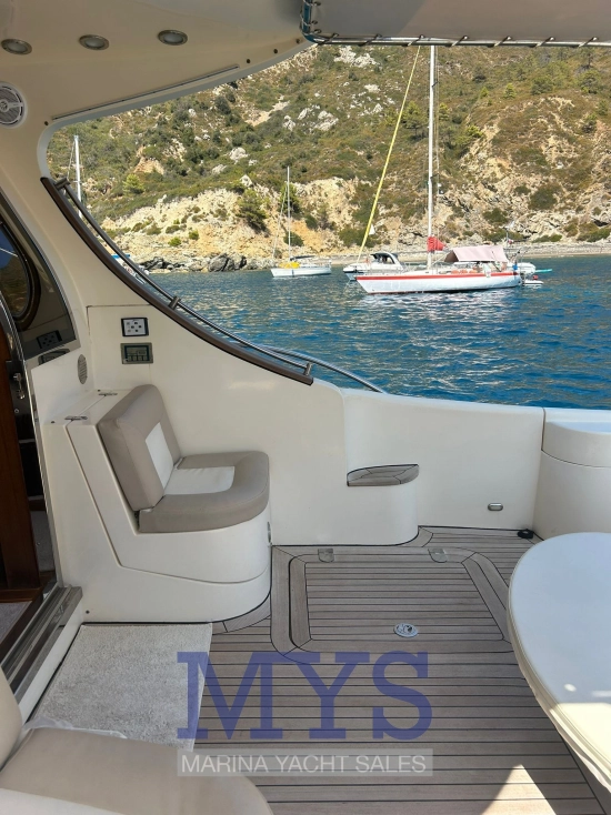 Abati Yachts 46 PORT de segunda mano en venta