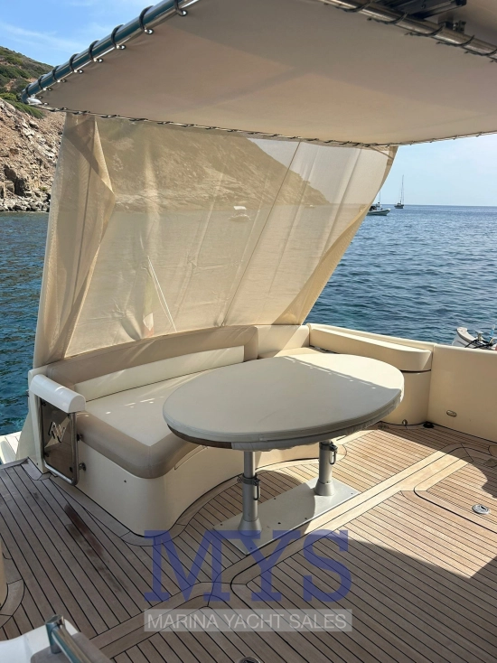 Abati Yachts 46 PORT de segunda mano en venta