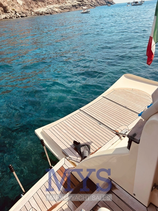 Abati Yachts 46 PORT de segunda mano en venta