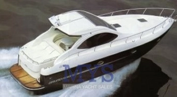 Bruno Abbate Primatist G 41 Aerotop Pininfarina usado à venda