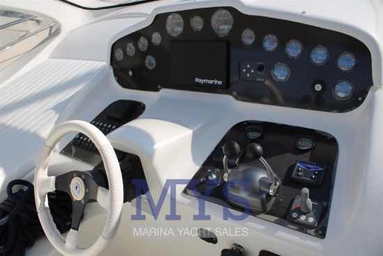 Bruno Abbate Primatist G 41 Aerotop Pininfarina usado à venda