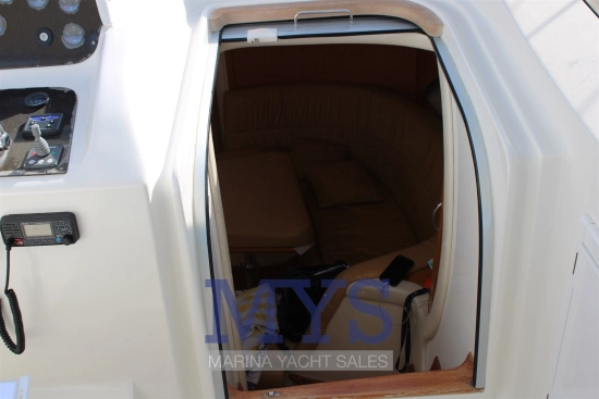 Bruno Abbate Primatist G 41 Aerotop Pininfarina usado à venda