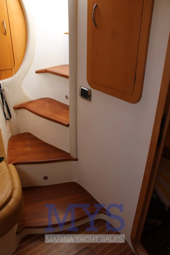Bruno Abbate Primatist G 41 Aerotop Pininfarina usado à venda