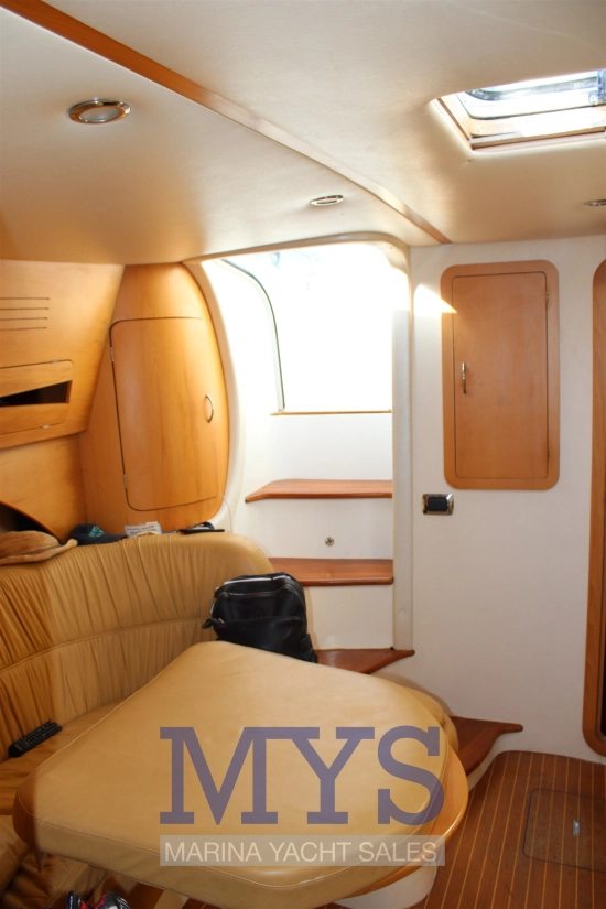Bruno Abbate Primatist G 41 Aerotop Pininfarina usado à venda