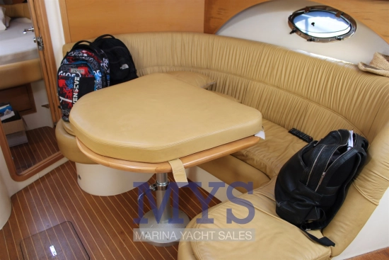 Bruno Abbate Primatist G 41 Aerotop Pininfarina usado à venda