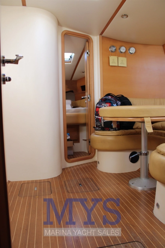 Bruno Abbate Primatist G 41 Aerotop Pininfarina usado à venda