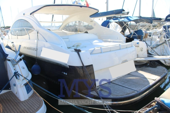 Bruno Abbate Primatist G 41 Aerotop Pininfarina usado à venda