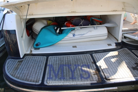 Bruno Abbate Primatist G 41 Aerotop Pininfarina usado à venda
