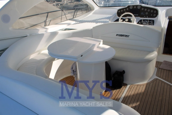 Bruno Abbate Primatist G 41 Aerotop Pininfarina usado à venda