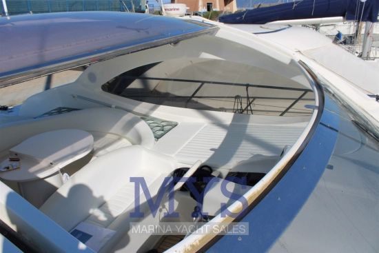 Bruno Abbate Primatist G 41 Aerotop Pininfarina usado à venda