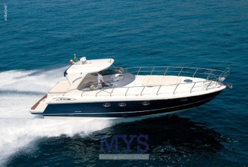 Mano Marine 38,50 usata in vendita