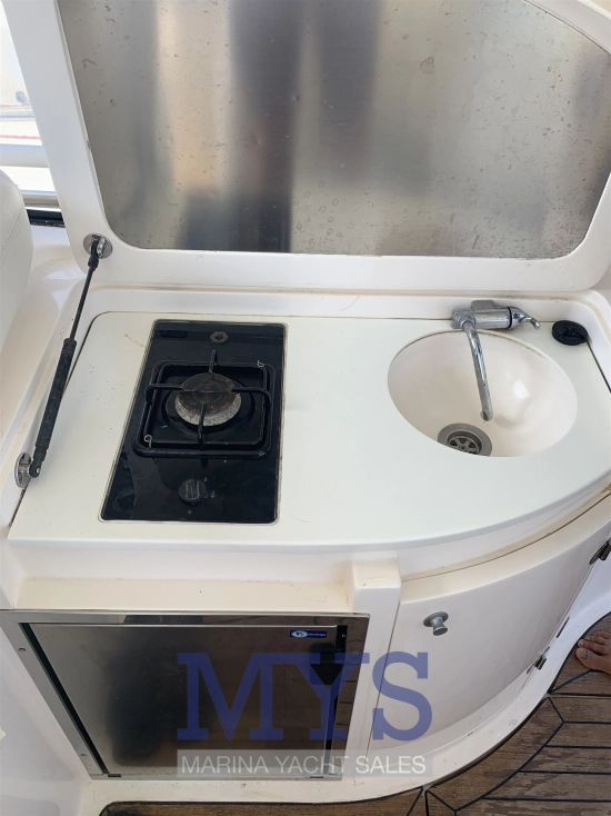 Mano Marine 38,50 de segunda mano en venta
