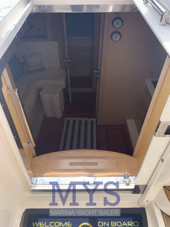 Mano Marine 38,50 de segunda mano en venta