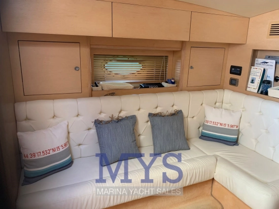 Mano Marine 38,50 de segunda mano en venta
