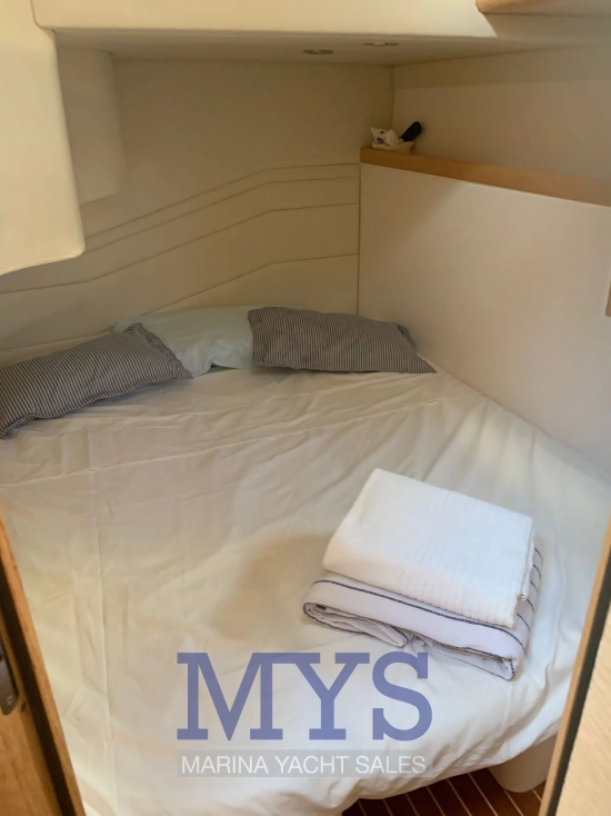 Mano Marine 38,50 de segunda mano en venta
