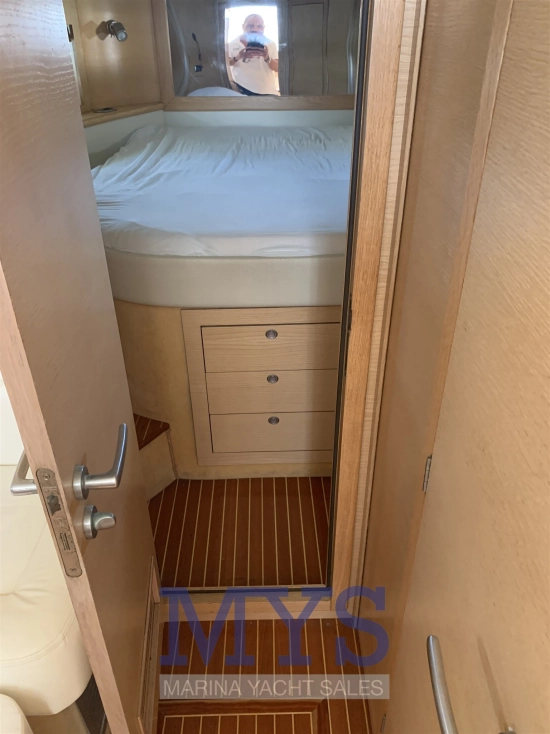 Mano Marine 38,50 de segunda mano en venta