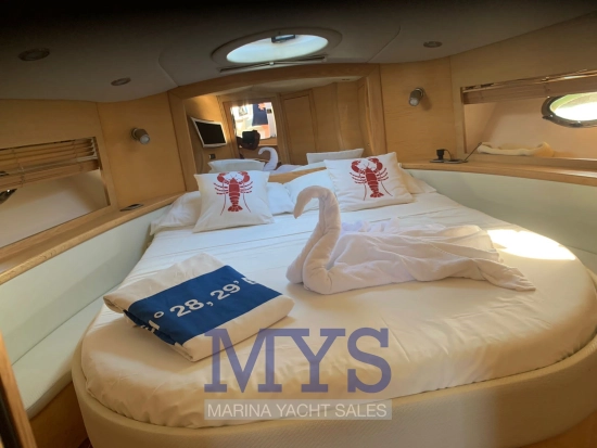 Mano Marine 38,50 de segunda mano en venta