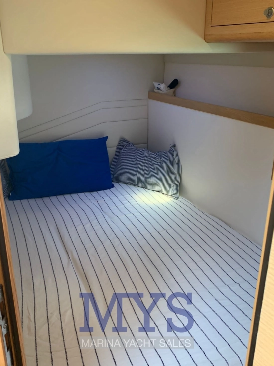 Mano Marine 38,50 de segunda mano en venta