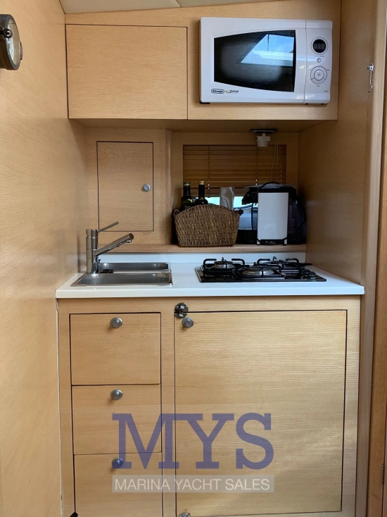 Mano Marine 38,50 de segunda mano en venta