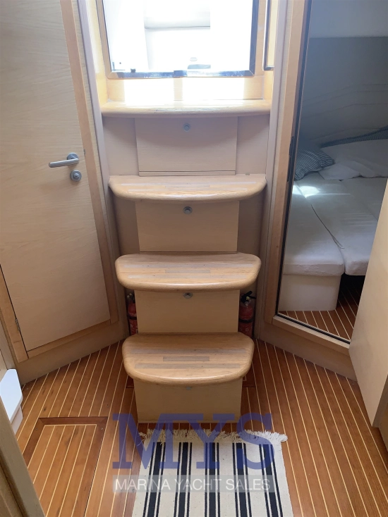 Mano Marine 38,50 de segunda mano en venta