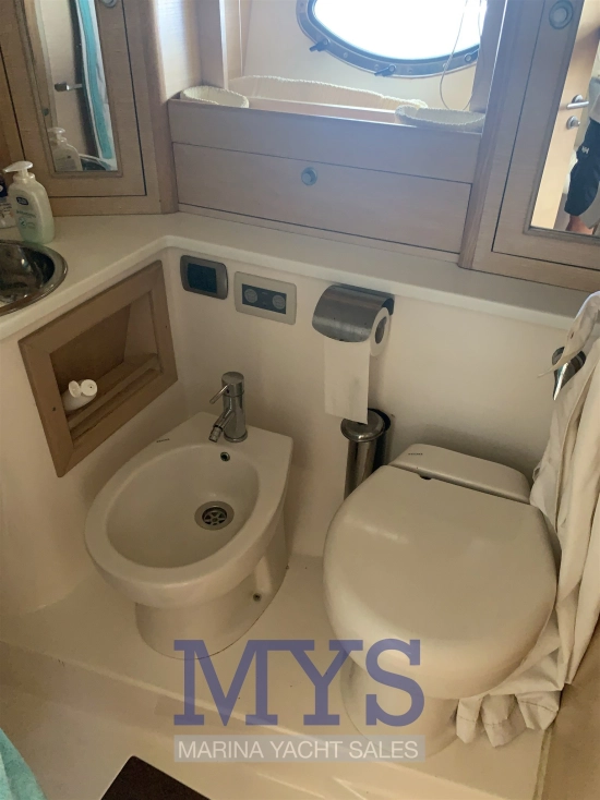 Mano Marine 38,50 de segunda mano en venta