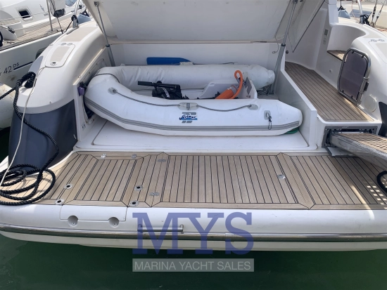 Mano Marine 38,50 de segunda mano en venta