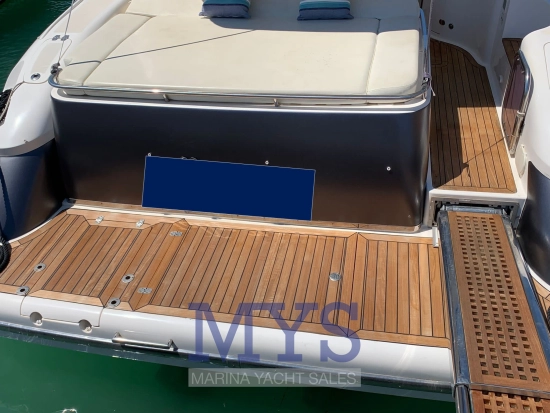 Mano Marine 38,50 de segunda mano en venta