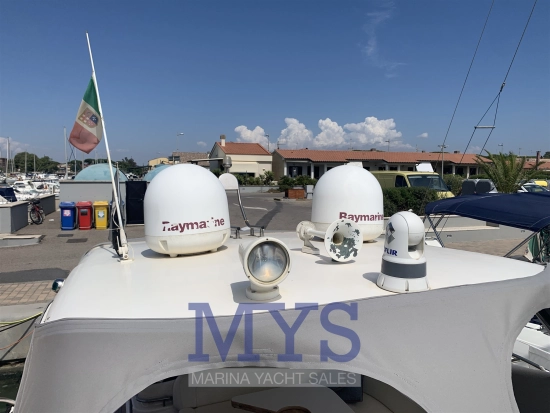 Mano Marine 38,50 de segunda mano en venta