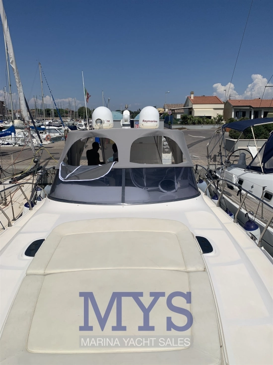 Mano Marine 38,50 de segunda mano en venta