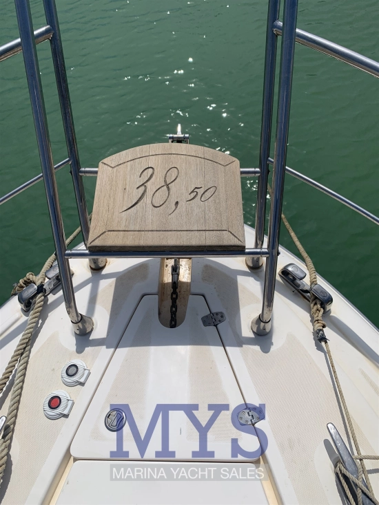 Mano Marine 38,50 de segunda mano en venta