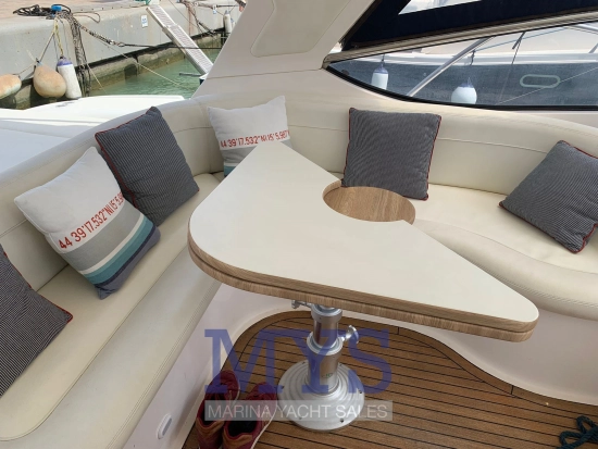 Mano Marine 38,50 de segunda mano en venta