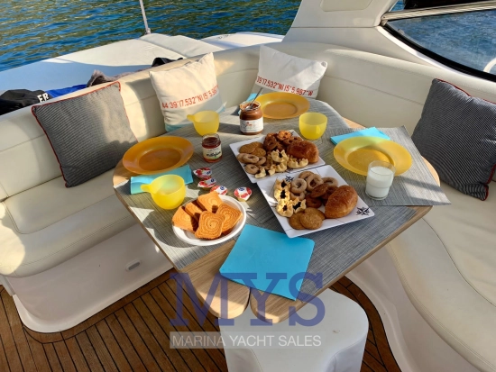 Mano Marine 38,50 de segunda mano en venta