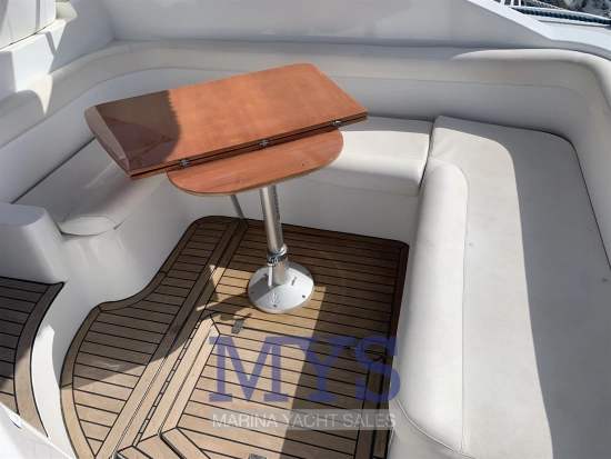 Innovazioni e Progetti Mira 40 de segunda mano en venta