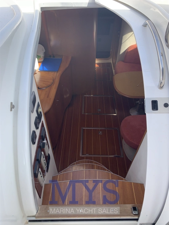 Innovazioni e Progetti Mira 40 de segunda mano en venta
