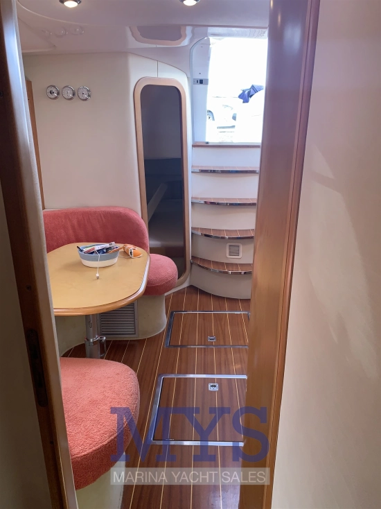 Innovazioni e Progetti Mira 40 de segunda mano en venta