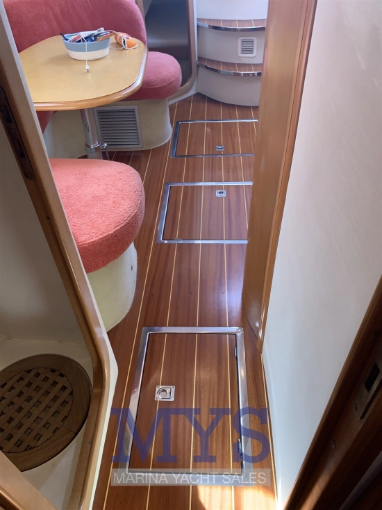Innovazioni e Progetti Mira 40 de segunda mano en venta