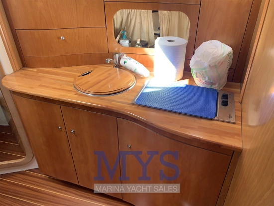 Innovazioni e Progetti Mira 40 de segunda mano en venta