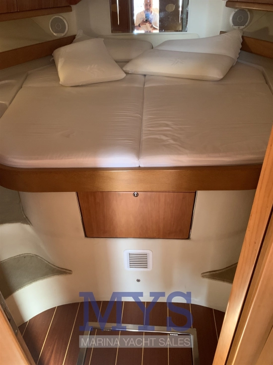 Innovazioni e Progetti Mira 40 de segunda mano en venta