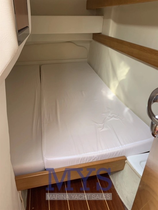 Innovazioni e Progetti Mira 40 de segunda mano en venta