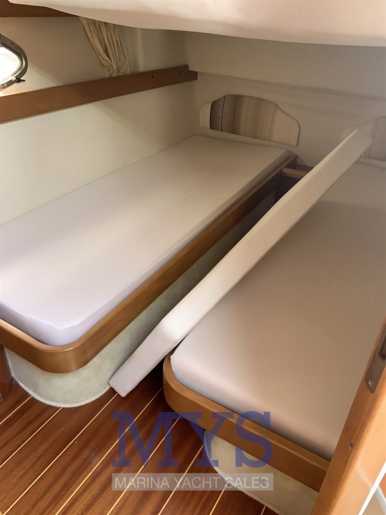 Innovazioni e Progetti Mira 40 de segunda mano en venta