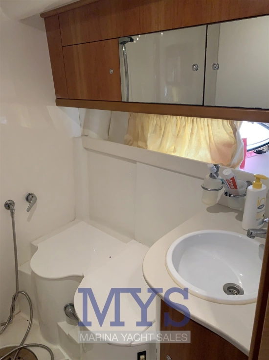 Innovazioni e Progetti Mira 40 de segunda mano en venta