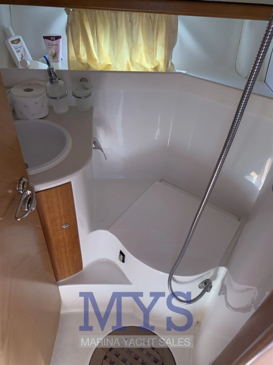 Innovazioni e Progetti Mira 40 de segunda mano en venta