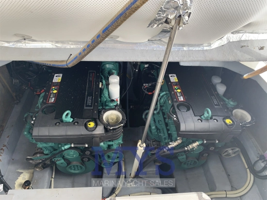 Innovazioni e Progetti Mira 40 de segunda mano en venta