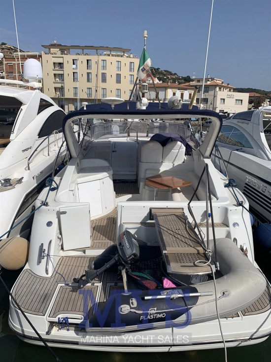 Innovazioni e Progetti Mira 40 de segunda mano en venta