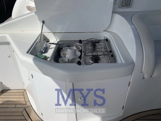 Innovazioni e Progetti Mira 40 de segunda mano en venta