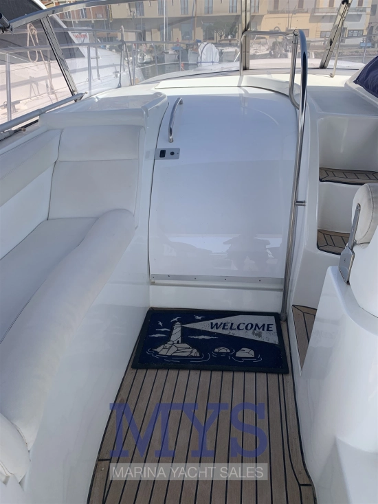 Innovazioni e Progetti Mira 40 de segunda mano en venta